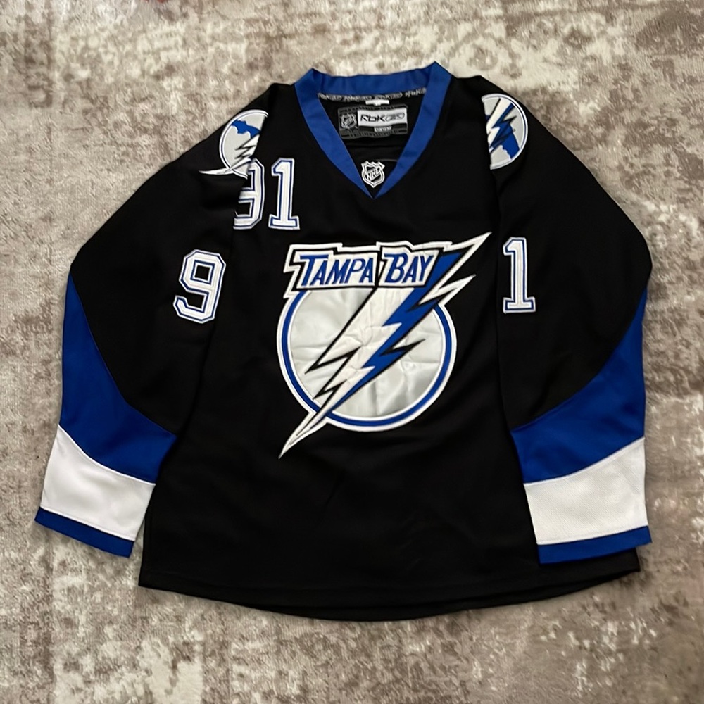 Tampa bay lightning Stankos